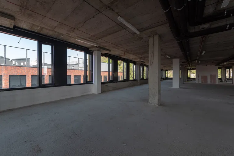 Žižkova, Staré Mesto - Bratislava I | Prenájom, Kancelárie, 571 m²