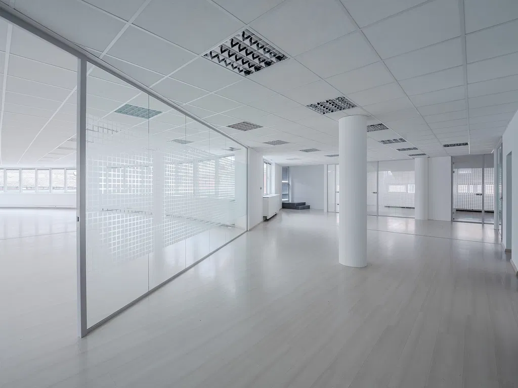 Štetinova, Staré Mesto - Bratislava I | Rent, Office building