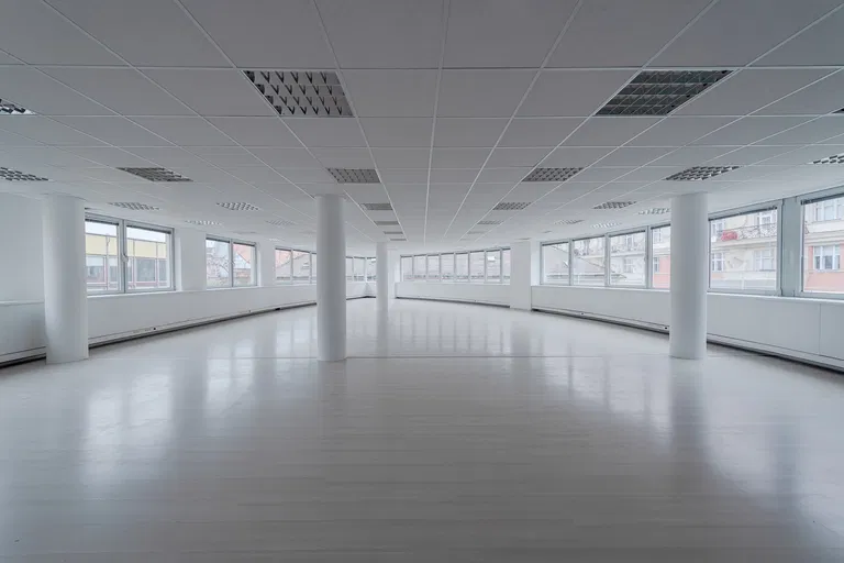 Štetinova, Staré Mesto - Bratislava I | Rent, Office building