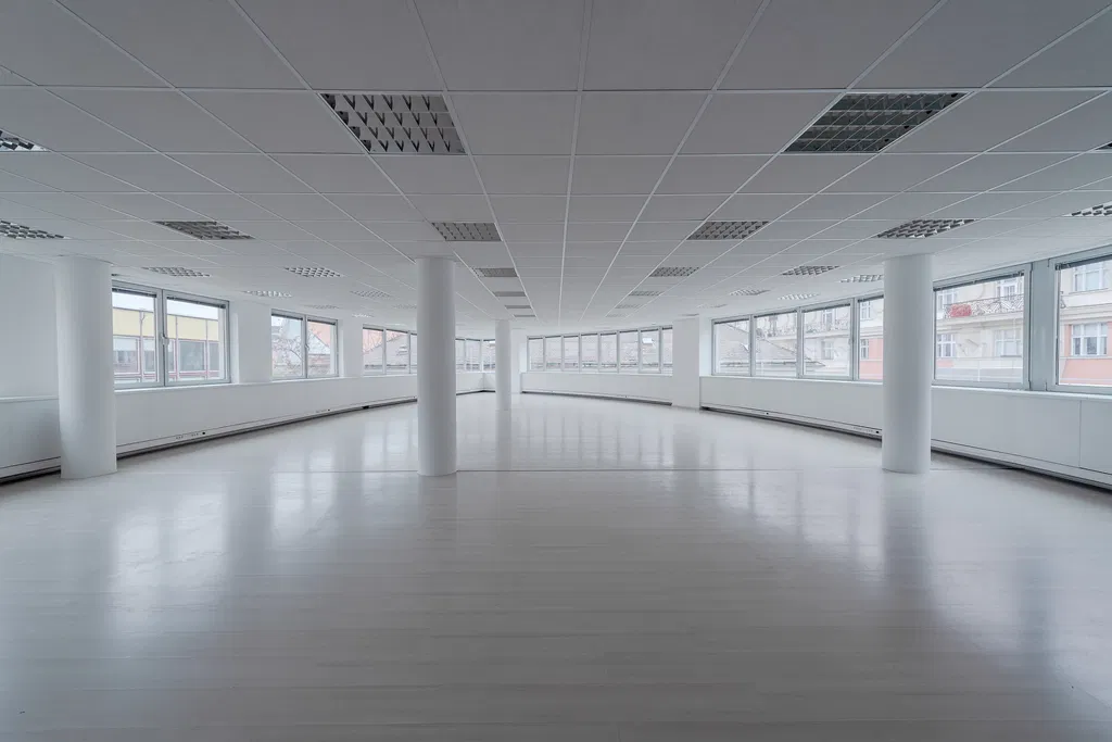 Štetinova, Staré Mesto - Bratislava I | Rent, Office building