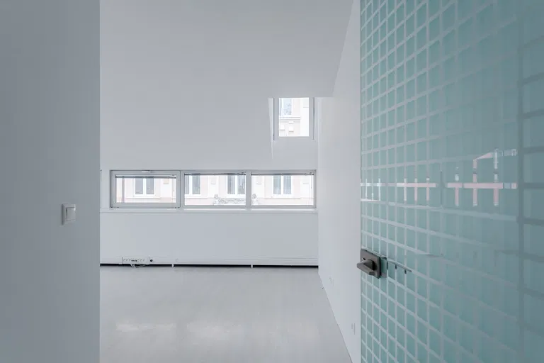 Štetinova, Staré Mesto - Bratislava I | Rent, Office building