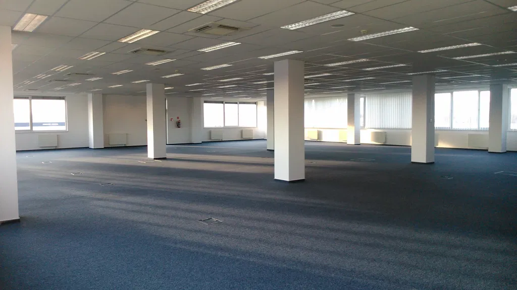 Mokraň Záhon, Ružinov - Bratislava II | Prenájom, Administratívna budova, 1 680 m²
