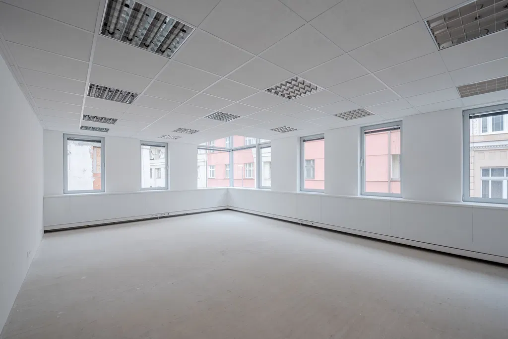 Štetinova, Staré Mesto - Bratislava I | Rent, Office building