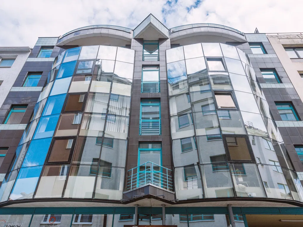 Kolárska, Staré Mesto - Bratislava I | Rent, Office building, 246 m²