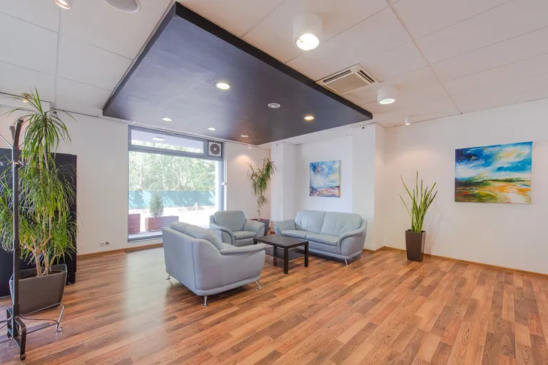 Rožňavská, Nové Mesto - Bratislava III | Prenájom, Kancelárie, 3983 m²