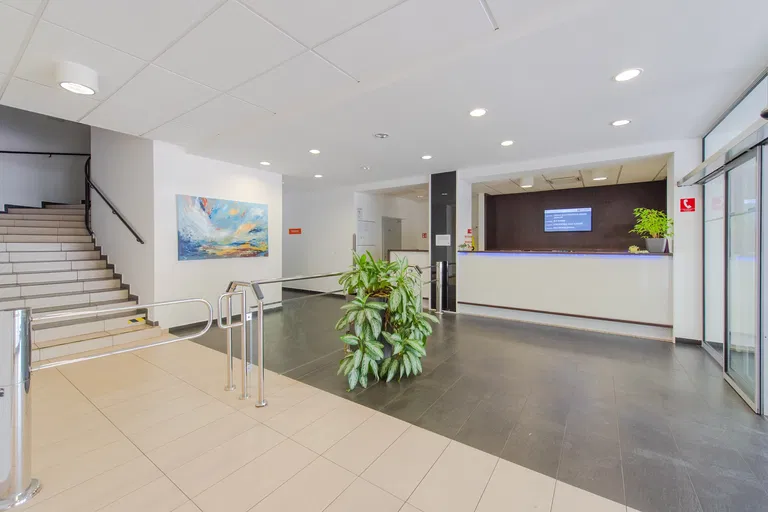 Rožňavská, Nové Mesto - Bratislava III | Prenájom, Kancelárie, 3983 m²
