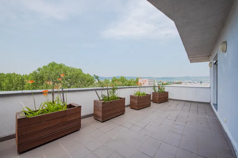 Rožňavská, Nové Mesto - Bratislava III | Prenájom, Kancelárie, 3983 m²