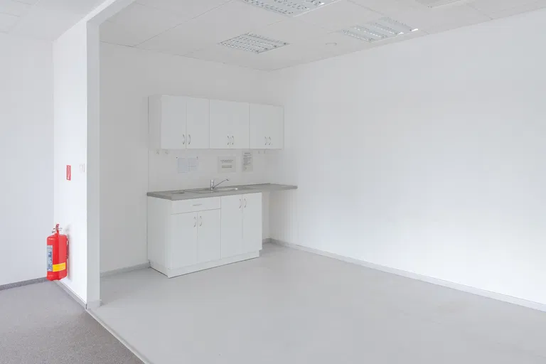 Rožňavská, Nové Mesto - Bratislava III | Prenájom, Kancelárie, 3983 m²