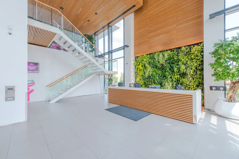 Bajkalska, Ružinov - Bratislava II | Rent, Offices, 1217 m²