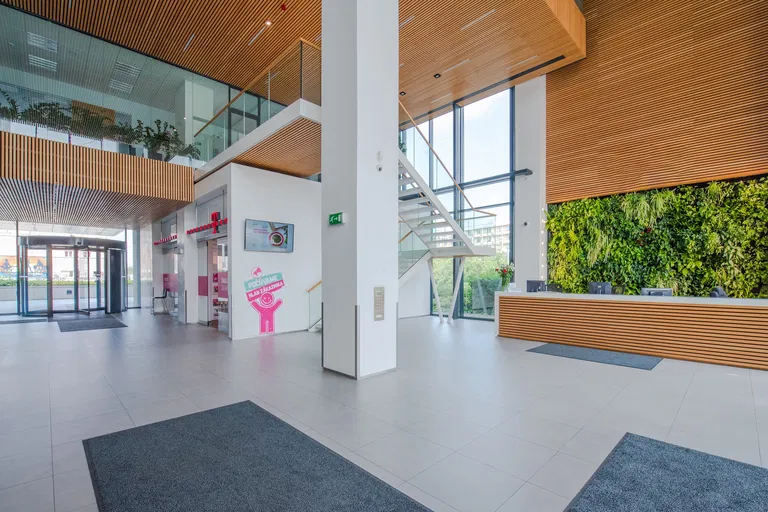 Bajkalska, Ružinov - Bratislava II | Rent, Offices, 1217 m²