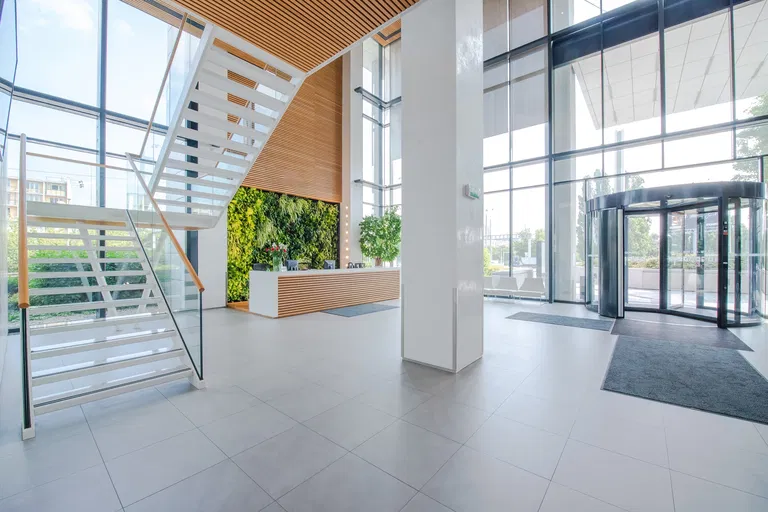 Bajkalska, Ružinov - Bratislava II | Rent, Offices, 1217 m²