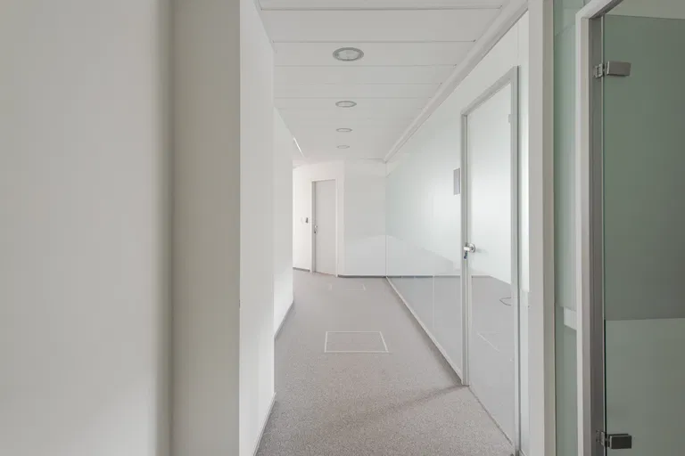 Rožňavská, Nové Mesto - Bratislava III | Prenájom, Kancelárie, 3983 m²