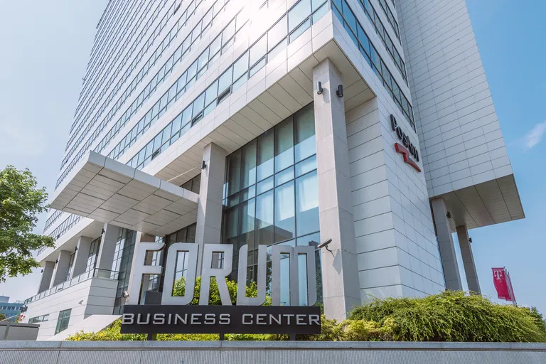 Bajkalska, Ružinov - Bratislava II | Rent, Offices, 1217 m²