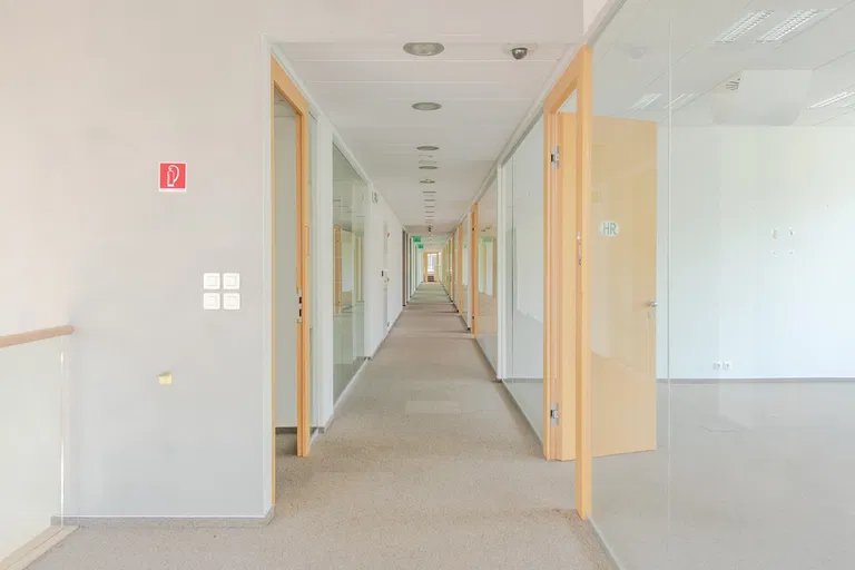 Karadžičova, Ružinov - Bratislava II | Rent, Offices, 1284 m²