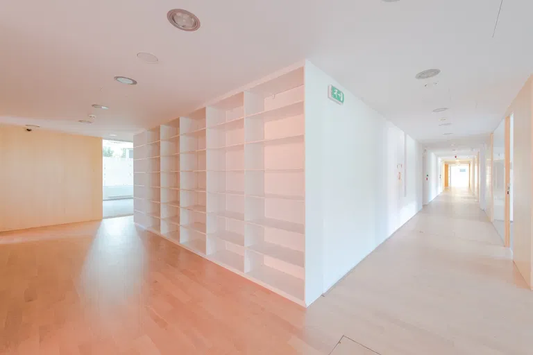 Karadžičova, Ružinov - Bratislava II | Rent, Offices, 1284 m²