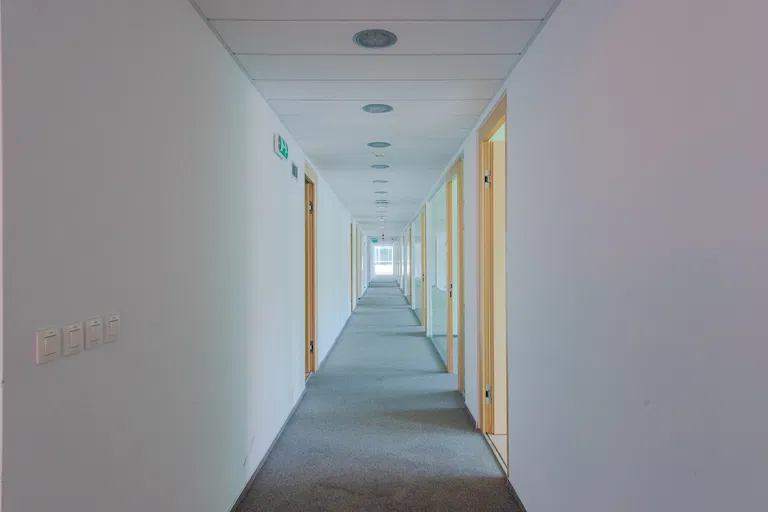 Karadžičova, Ružinov - Bratislava II | Rent, Offices, 1284 m²