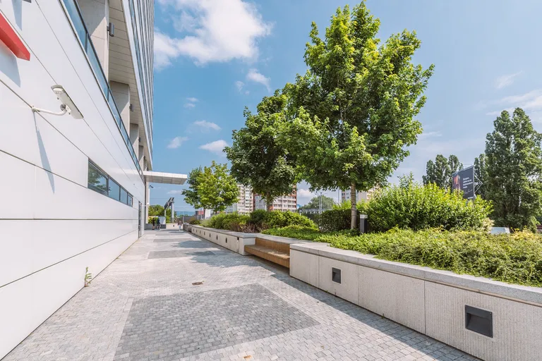 Bajkalska, Ružinov - Bratislava II | Rent, Offices, 1217 m²