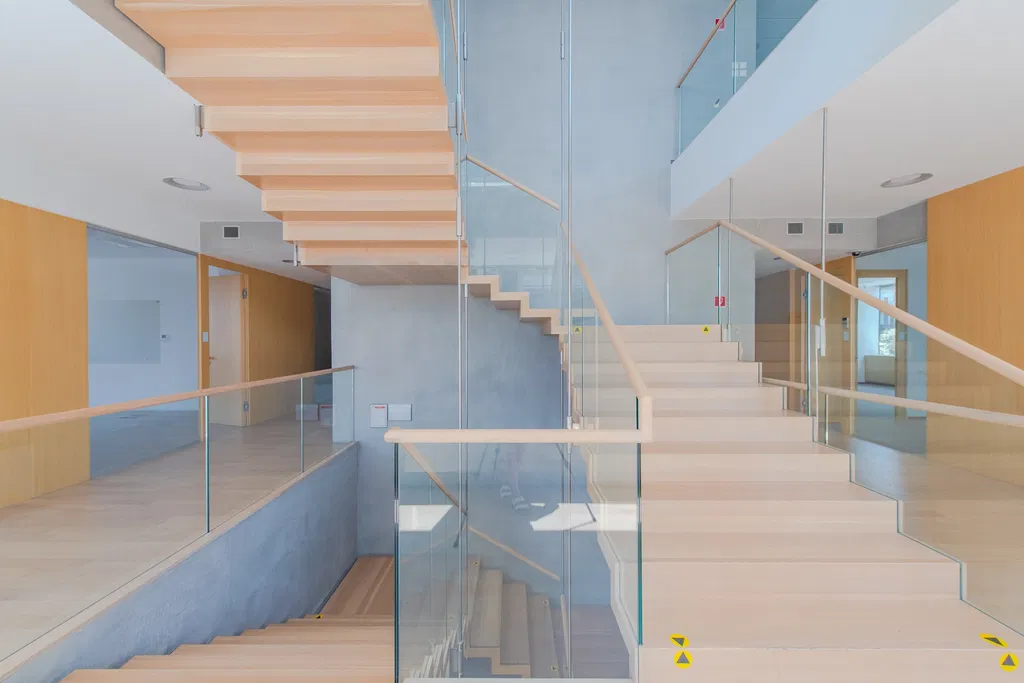 Karadžičova, Ružinov - Bratislava II | Prenájom, Administratívna budova, 4 925 m²