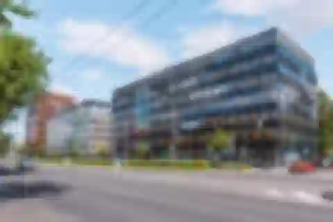 Karadžičova, Ružinov - Bratislava II | Prenájom, Kancelárie, 350 m²