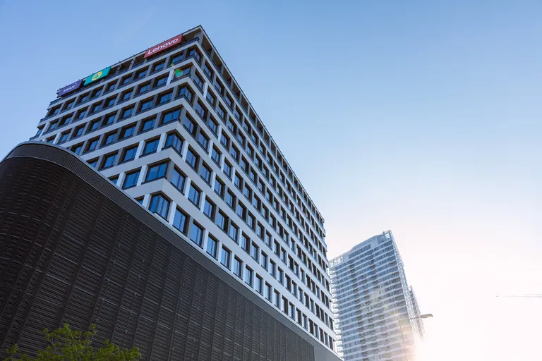 Landererova - Bratislava II | Rent, Offices, 587 m²