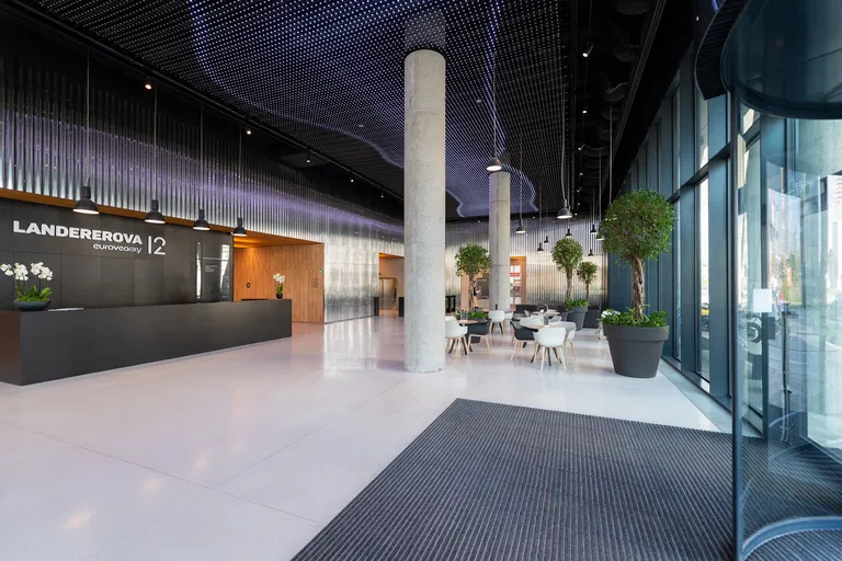 Landererova - Bratislava II | Rent, Offices, 587 m²