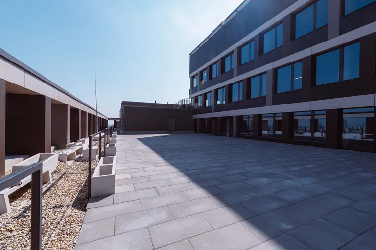 Landererova - Bratislava II | Rent, Offices, 587 m²