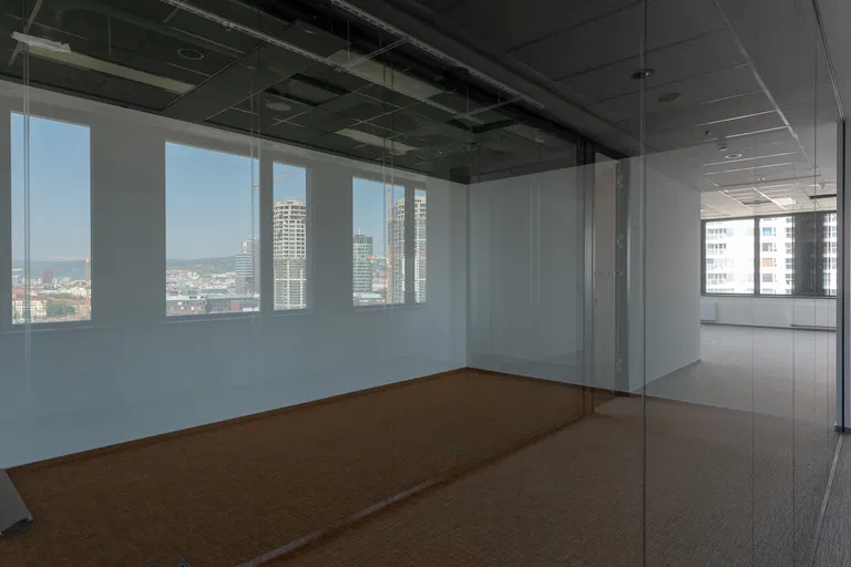 Landererova - Bratislava II | Rent, Offices, 600 m²