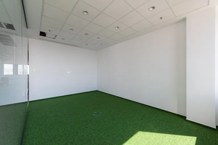 Landererova - Bratislava II | Rent, Offices, 600 m²