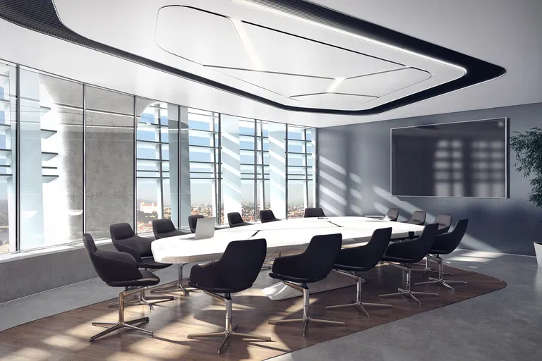 Čulenova, Staré Mesto - Bratislava I | Prenájom, Kancelárie, 1180 m²