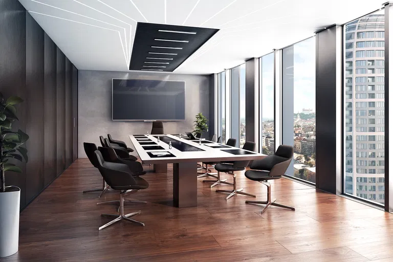 Čulenova, Staré Mesto - Bratislava I | Prenájom, Kancelárie, 1180 m²