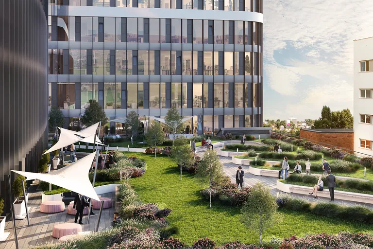 Čulenova, Staré Mesto - Bratislava I | Prenájom, Kancelárie, 1180 m²