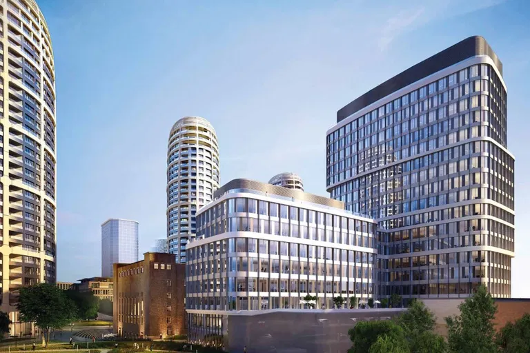 Čulenova, Staré Mesto - Bratislava I | Prenájom, Kancelárie, 1180 m²