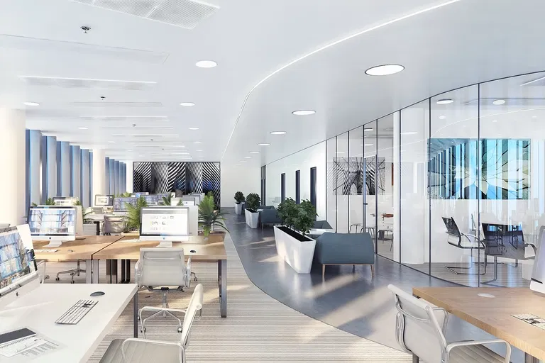 Čulenova, Old Town - Bratislava I | Rent, Offices, 2521 m²