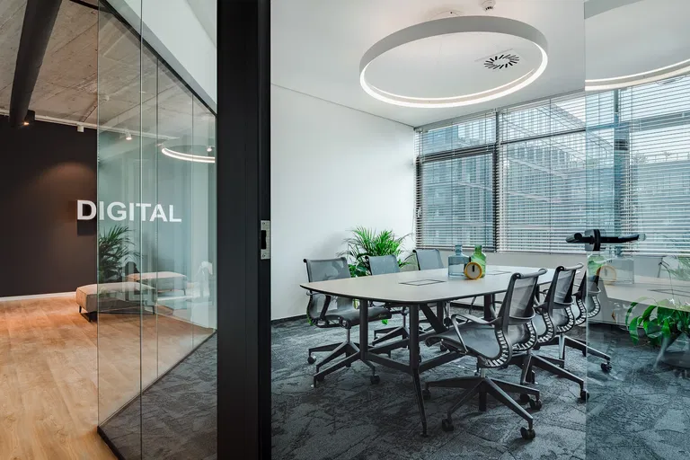 Einsteinova, Petržalka - Bratislava V | Rent, Offices, 1566 m²