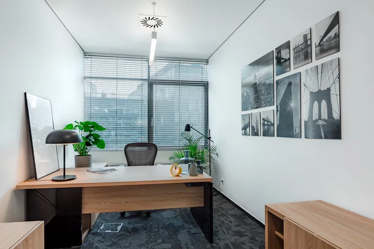 Einsteinova, Petržalka - Bratislava V | Rent, Offices, 1566 m²