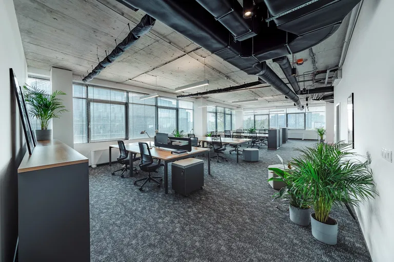 Einsteinova, Petržalka - Bratislava V | Rent, Offices, 1566 m²