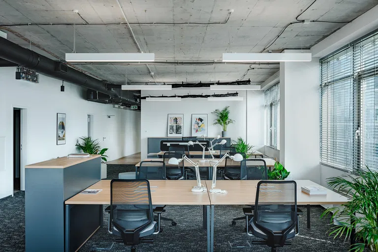 Einsteinova, Petržalka - Bratislava V | Rent, Offices, 1566 m²