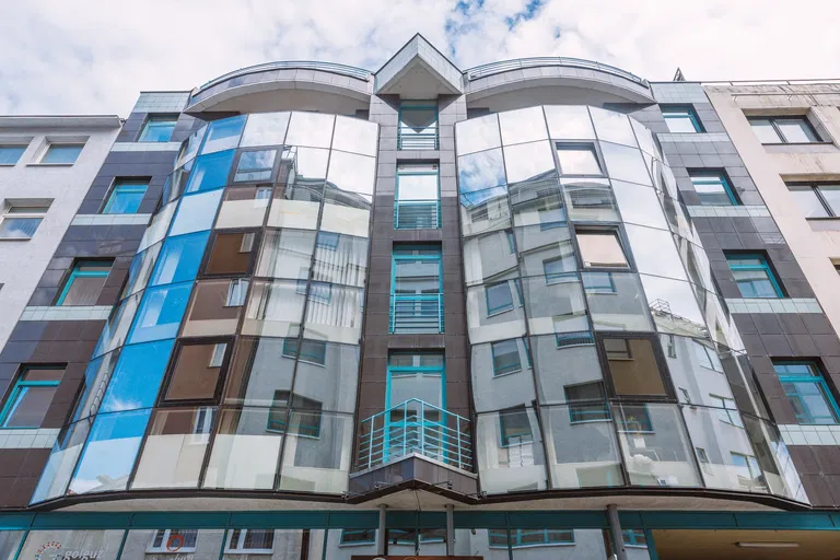 Kolárska, Staré Mesto - Bratislava I | Rent, Offices, 246 m²