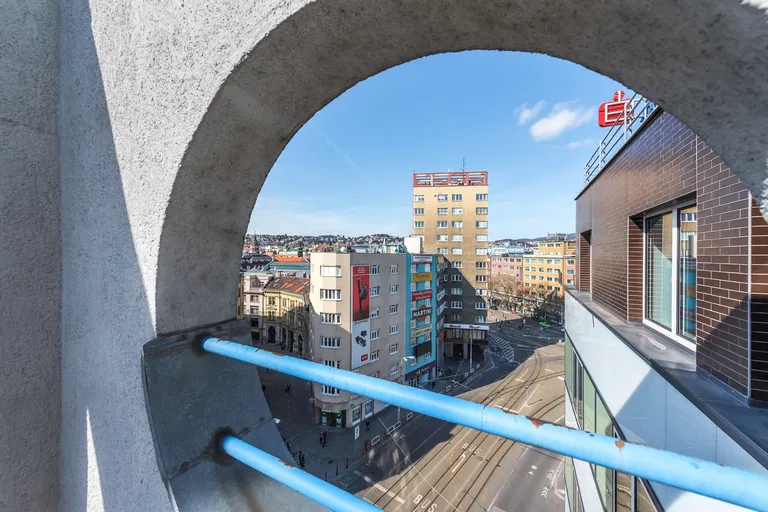 Štúrova, Staré Mesto - Bratislava I | Rent, Offices, 27 m²