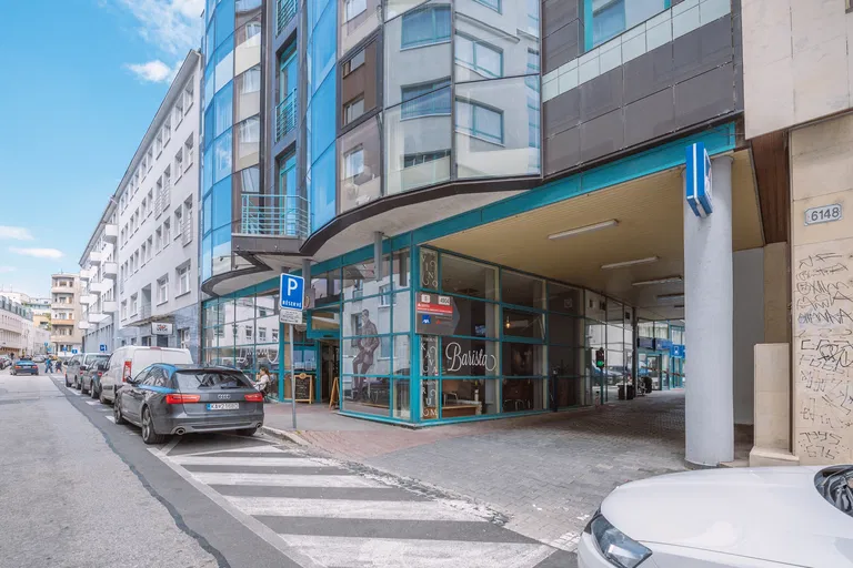 Kolárska, Staré Mesto - Bratislava I | Rent, Offices, 246 m²