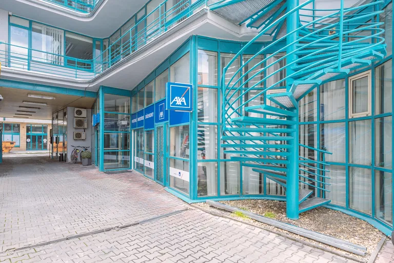 Kolárska, Staré Mesto - Bratislava I | Rent, Offices, 246 m²