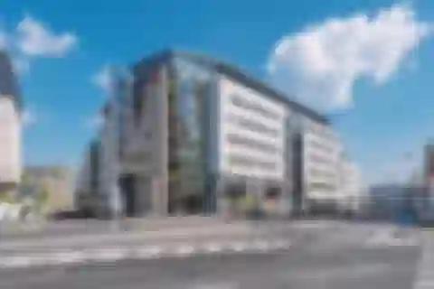 Suché Mýto, Old Town - Bratislava I | Rent, Offices, 760 m²