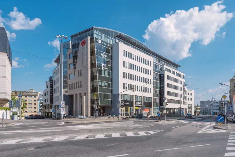 Suché Mýto, Staré Mesto - Bratislava I | Prenájom, Kancelárie, 511 m²