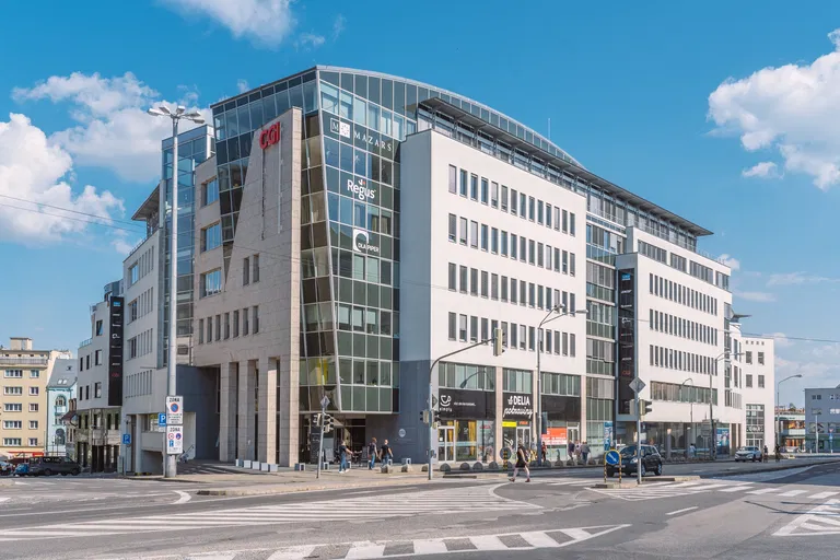 Suché Mýto, Staré Mesto - Bratislava I | Prenájom, Kancelárie, 511 m²