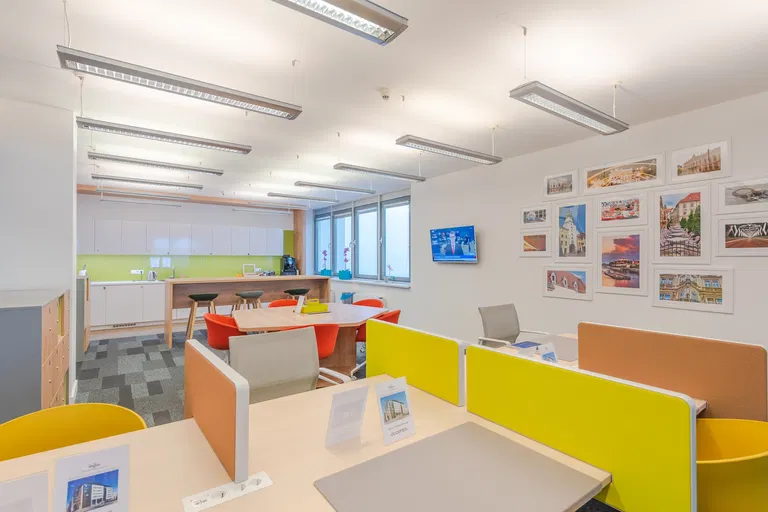 Suché Mýto, Staré Mesto - Bratislava I | Prenájom, Kancelárie, 511 m²