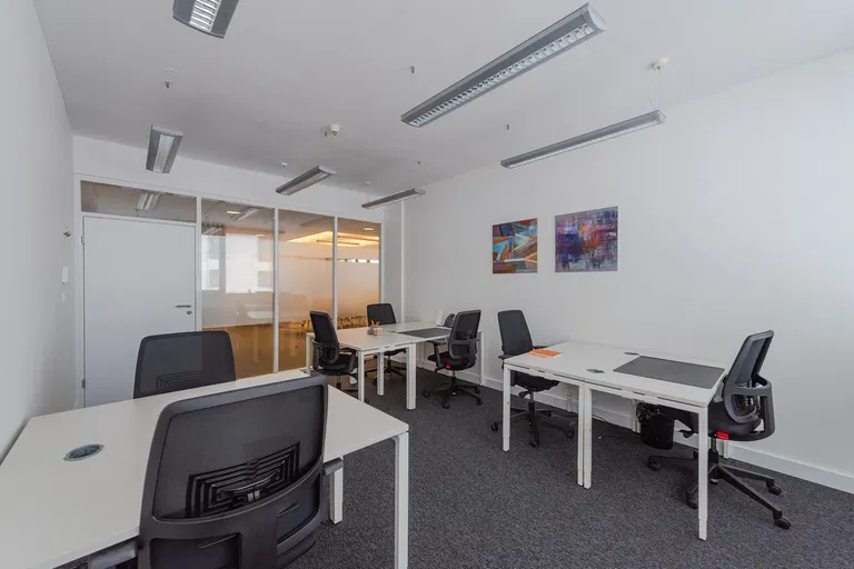 Suché Mýto, Staré Mesto - Bratislava I | Prenájom, Kancelárie, 511 m²