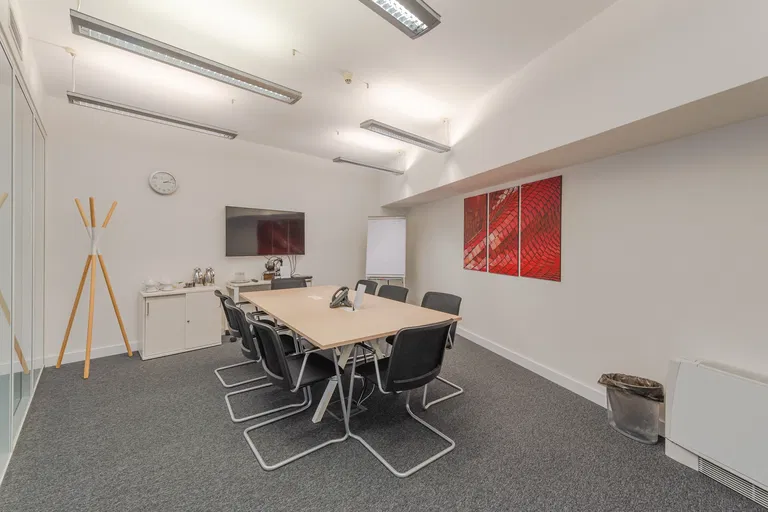 Suché Mýto, Staré Mesto - Bratislava I | Prenájom, Kancelárie, 511 m²