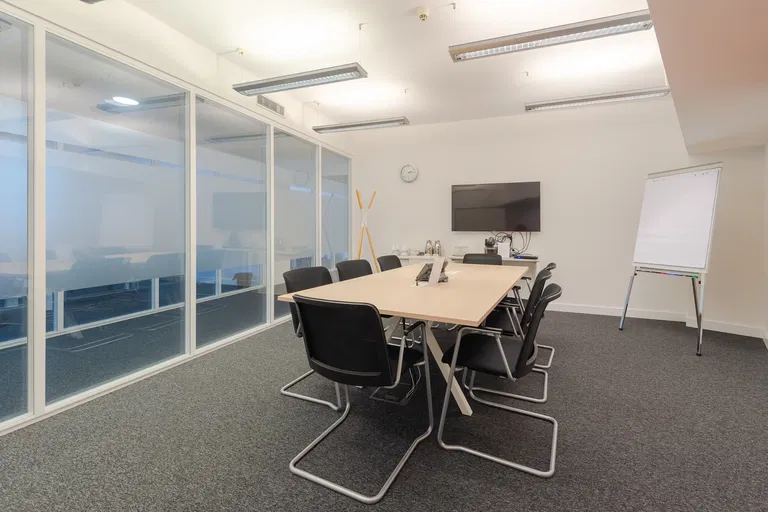 Suché Mýto, Staré Mesto - Bratislava I | Prenájom, Kancelárie, 511 m²