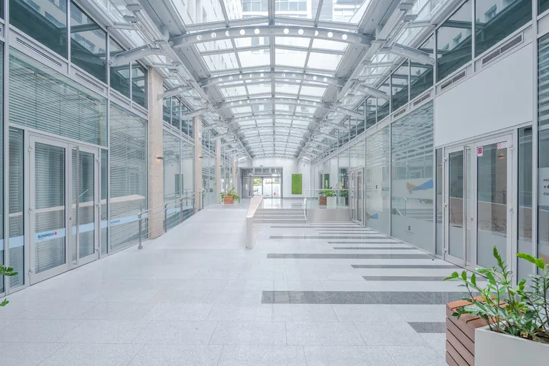 Suché Mýto, Staré Mesto - Bratislava I | Prenájom, Kancelárie, 511 m²