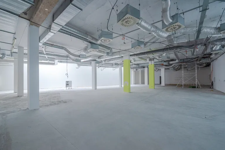 Suché Mýto, Staré Mesto - Bratislava I | Prenájom, Kancelárie, 511 m²